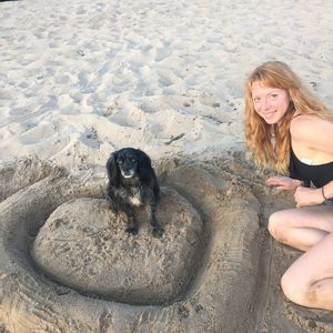 Meet your Posher, Evanny